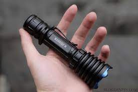 Olight Warrior X Pro Flashlight