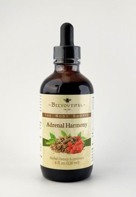 Adrenal Harmony - 4 fl oz.