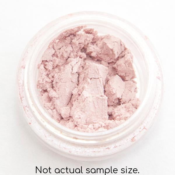 Baby Pink-Sample