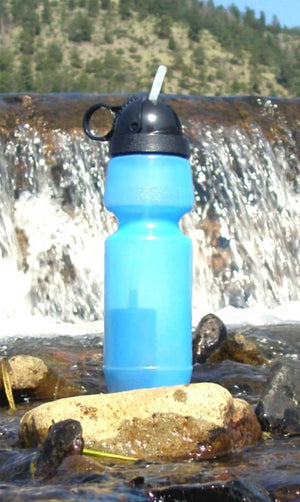 Sport Berkey - 220z