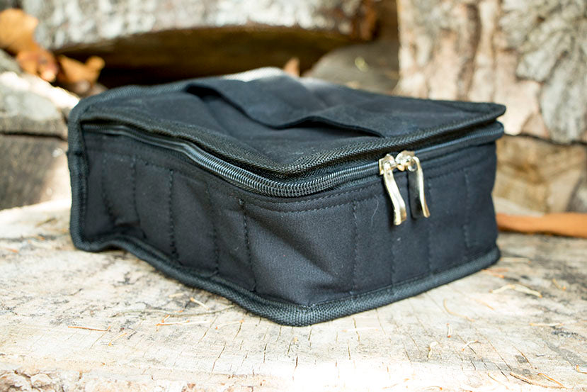 Essential Oil Storage Case –