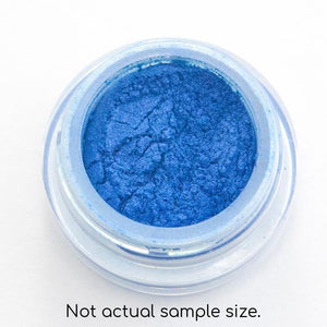 Boldly Blue-Sample