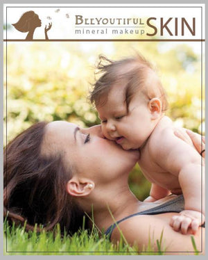 Beeyoutiful Skin Makeup Catalog