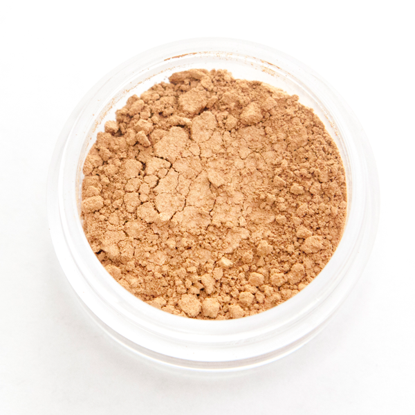 Golden Bronzer