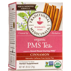 PMS Tea