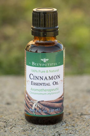 Cinnamon Leaf Essential Oil - 30 ml