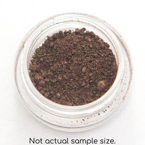 Deep Brown-Sample