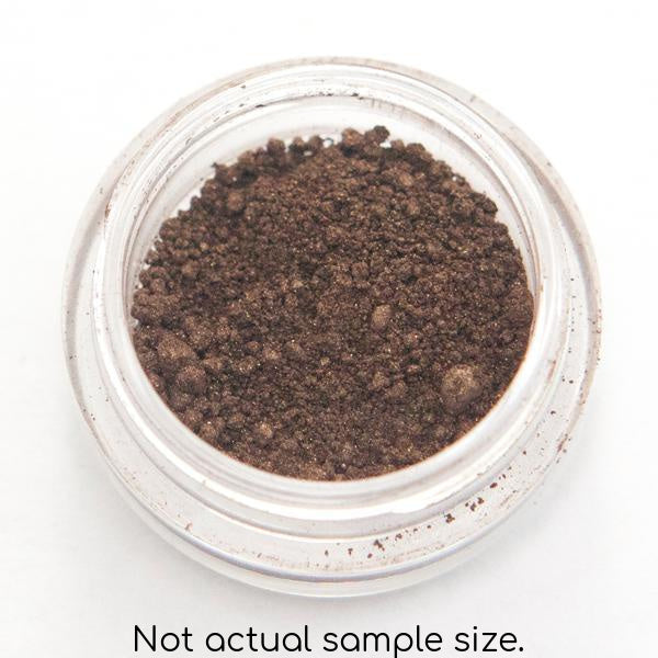 Deep Brown-Sample