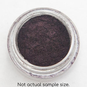Deep Plum-Sample