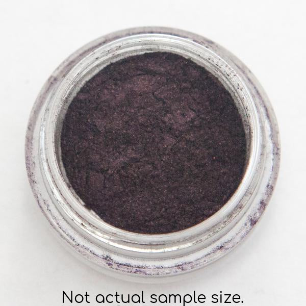 Deep Plum-Sample