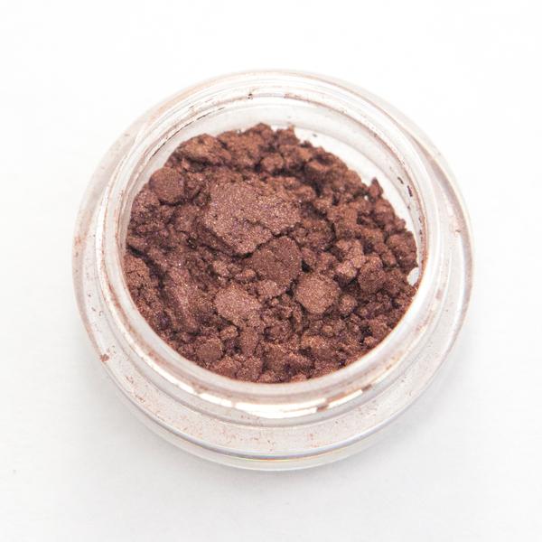 Chocolate Plum