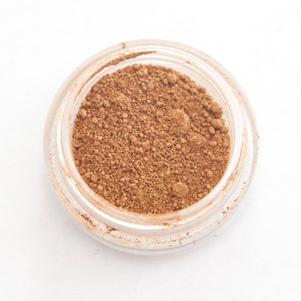 Cinnamon Sparkle