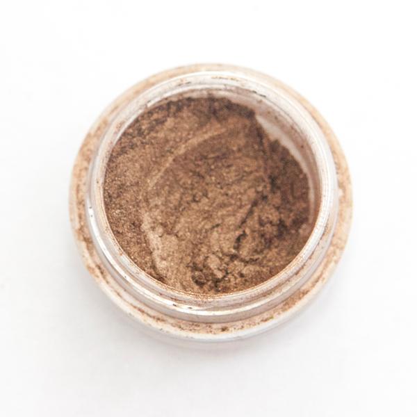 Chocolate Shimmer – Beeyoutiful.com