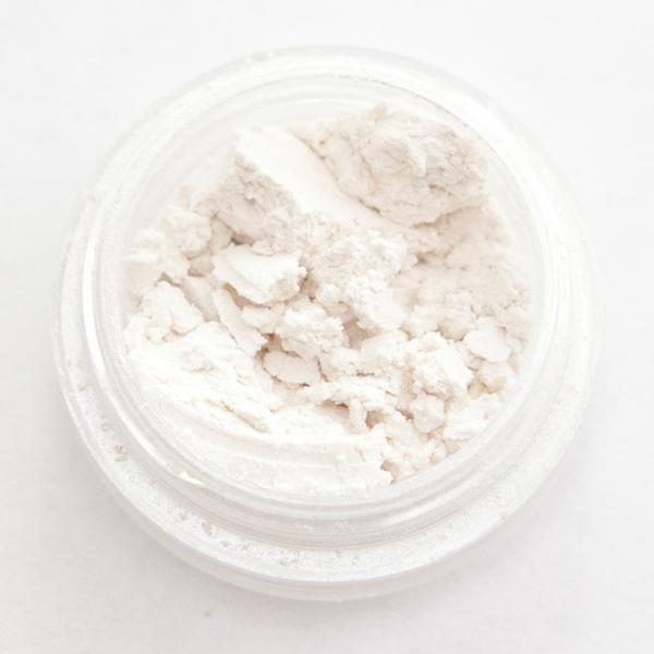 Silver Snow