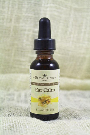 Ear Calm - 1 oz