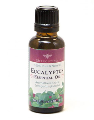 Now Eucalyptus Globulus Natural Eucalyptus Essential Oil