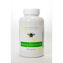 Evening Primrose Oil - 120 Softgels