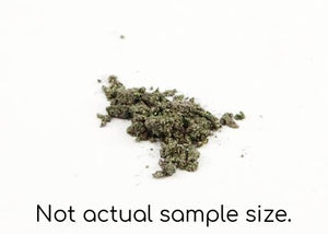 Fen Gold - Sample