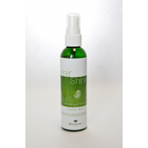 Hair Shine Spray-In Conditioner - 4 fl oz.