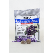 Herbalozenge - Elderberry Zinc