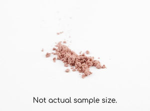 Kiss of Love Blush - Sample