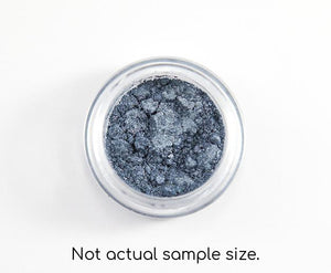 Lightning Blue-Sample