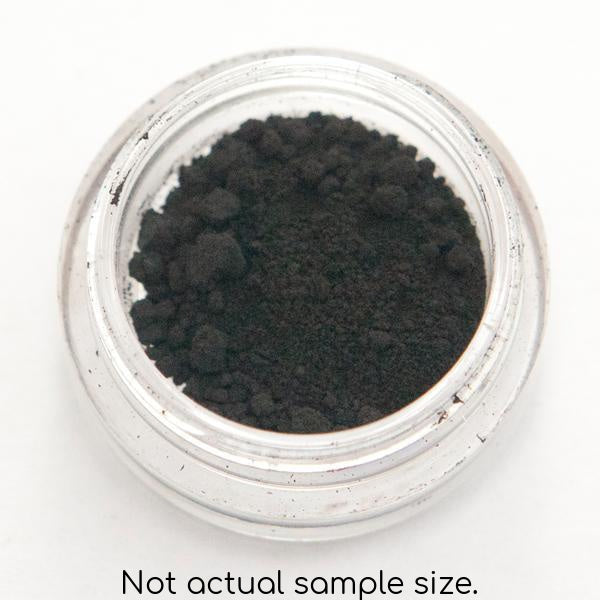 Matte Black-Sample