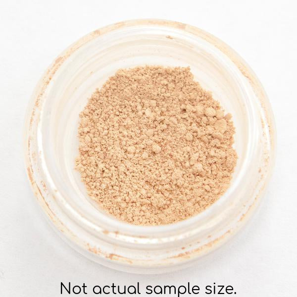 Matte Cream-Sample