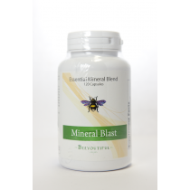 Mineral Blast - 120 Capsules