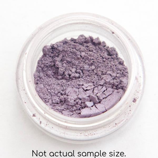 Misty Purple-Sample