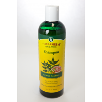 TheraNeem - Gentle Therape Shampoo - 12 fl. oz.
