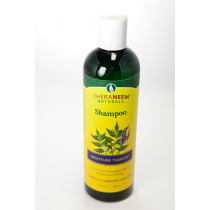 TheraNeem - Moisture Therape Shampoo - 12 fl oz.