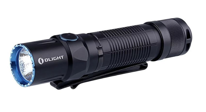 Olight M2T Warrior Everyday Carry Flashlight