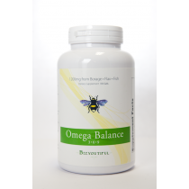 Omega Balance 3-6-9 - 180 Softgels