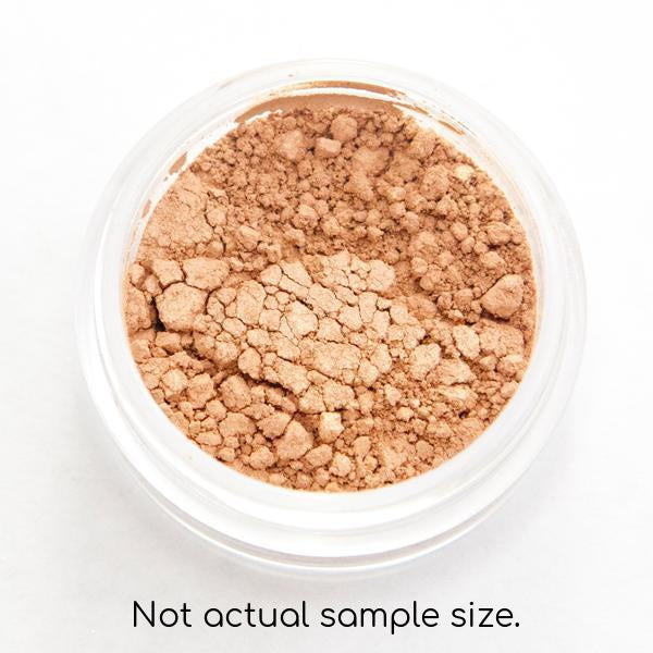 Peachy Bronzer-Sample
