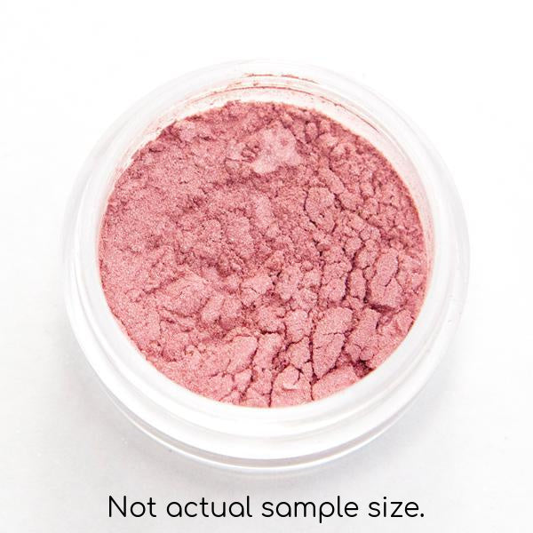 Springy Pink Sample Pinky Pink-Sample – Beeyoutiful.com