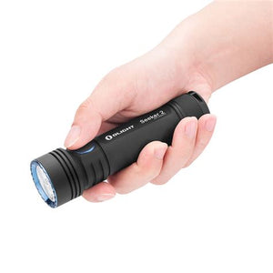 Olight Seeker 2 Flashlight