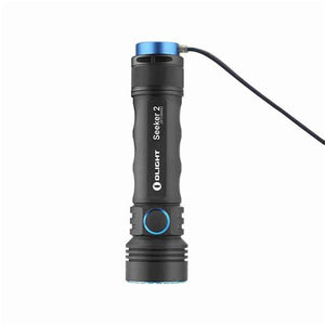 Olight Seeker 2 Flashlight