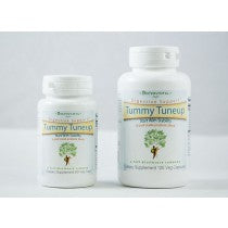 Tummy Tuneup Veg Capsules
