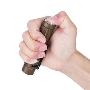 Olight Warrior Mini