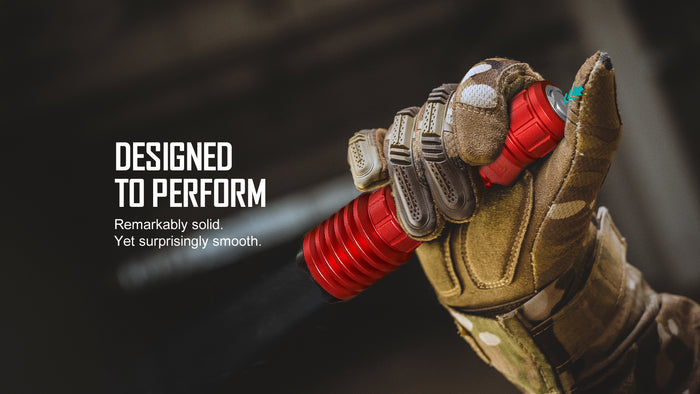 Olight Warrior X Pro Flashlight