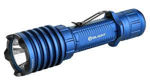 Olight Warrior X Pro Flashlight